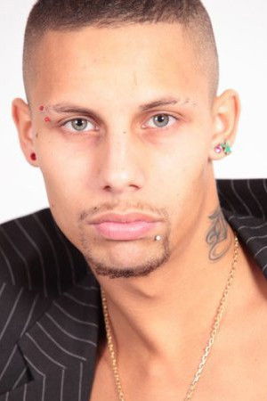 et billede af Jessy Dog