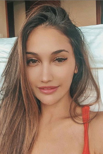 et billede af Georgina Andrea