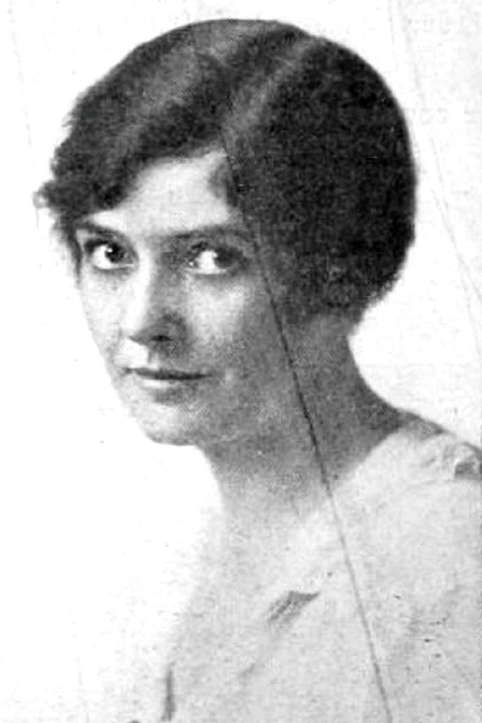 et billede af Warda Howard