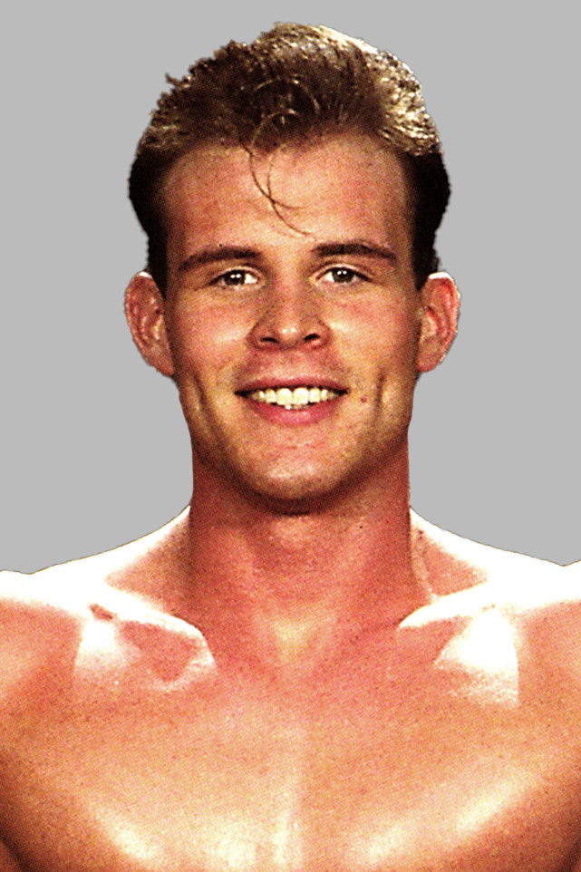 et billede af Alex Wright