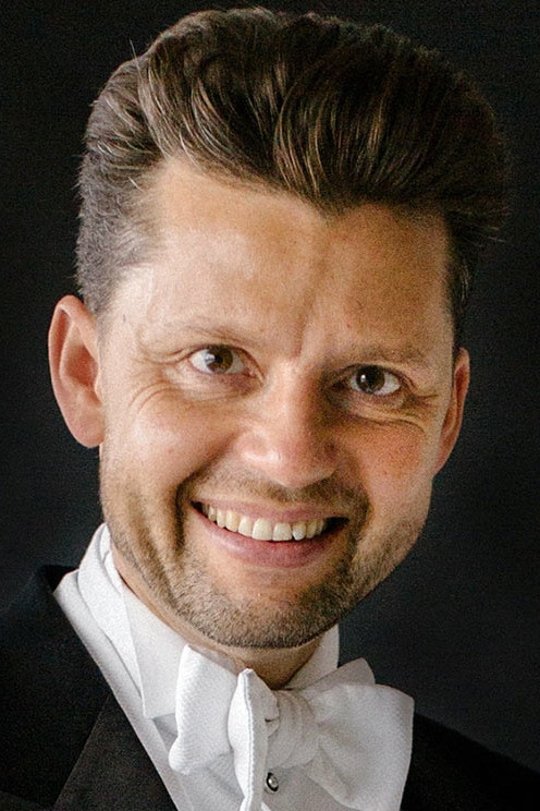 et billede af Julian Rachlin