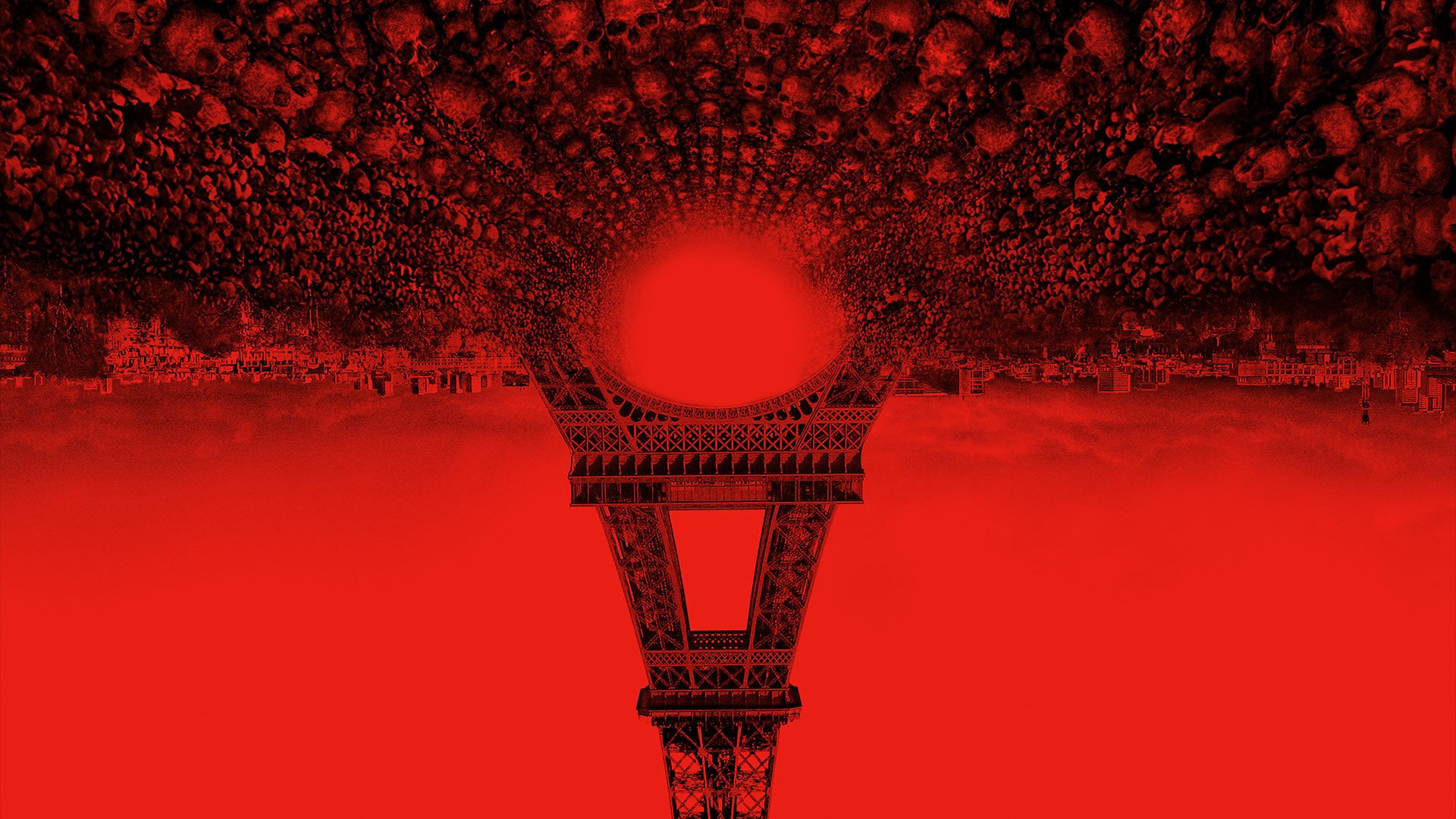 As Above, So Below (2014)