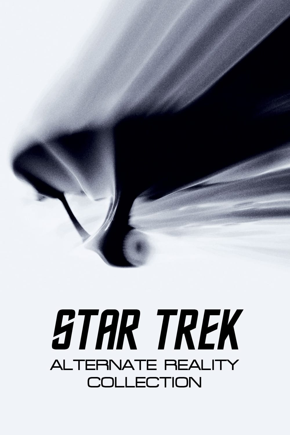 Star Trek: Realidade Alternativa - Coleção
