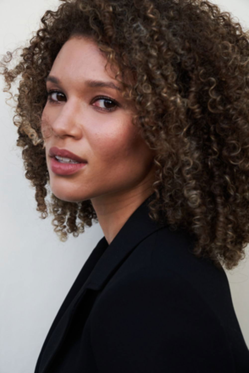 et billede af Samantha Neyland