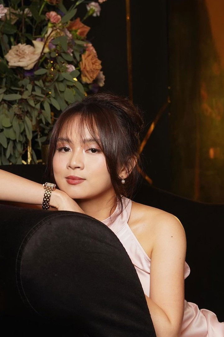 et billede af Andrea So