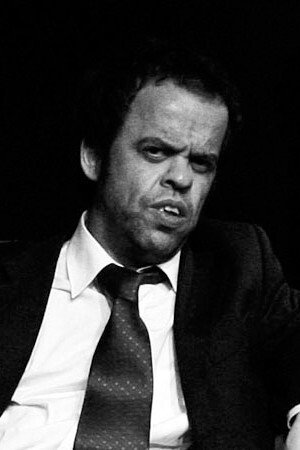 et billede af David Almeida