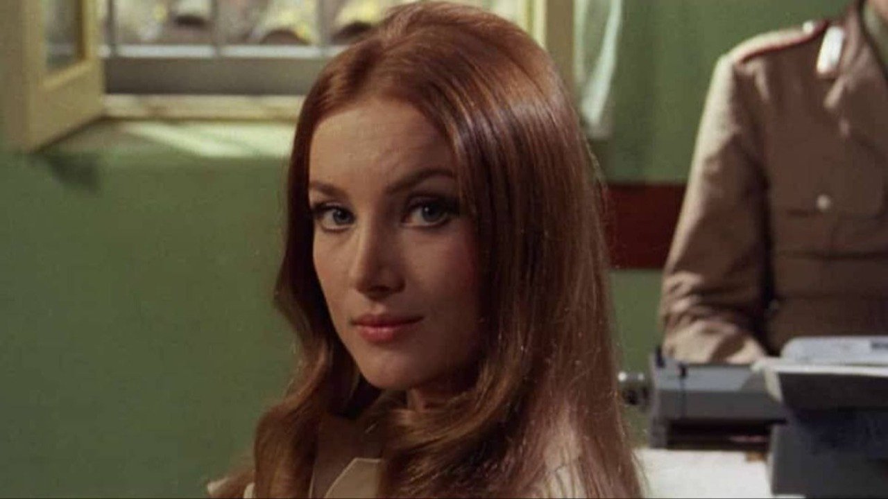 Non si sevizia un paperino (1972)