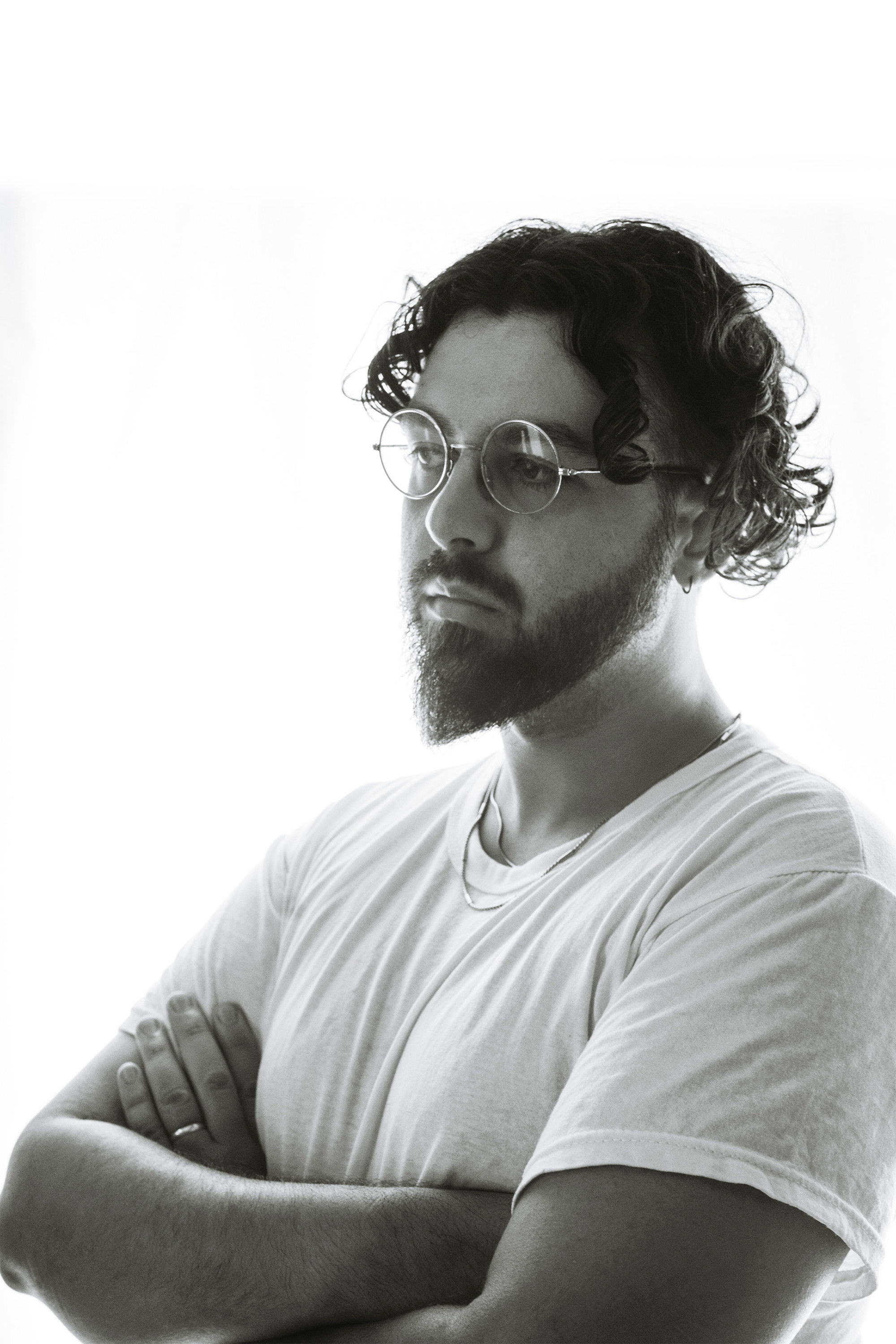 et billede af Aggelos Papadakis