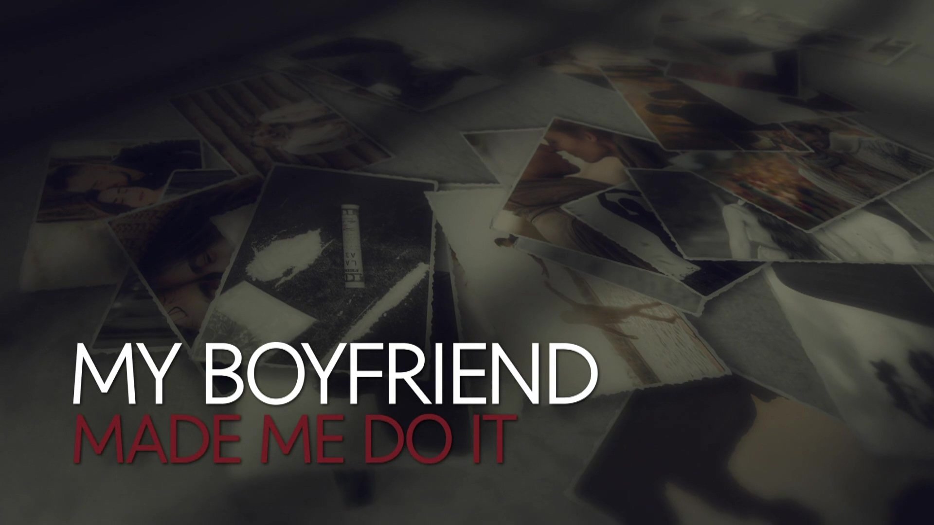 My Boyfriend Made Me Do It - Season 1 Episode 6 : Yoshe/Kelly