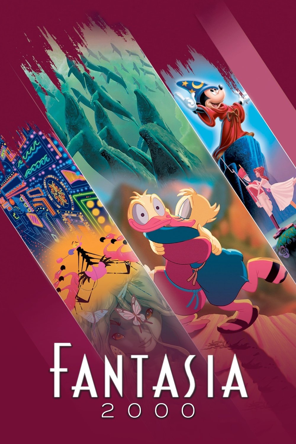 Fantasia 2000