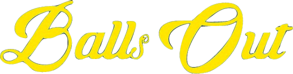 Balls Out Logo