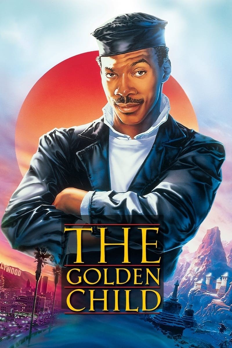 The Golden Child
