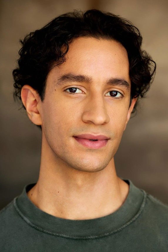 et billede af Tiago A. Santos