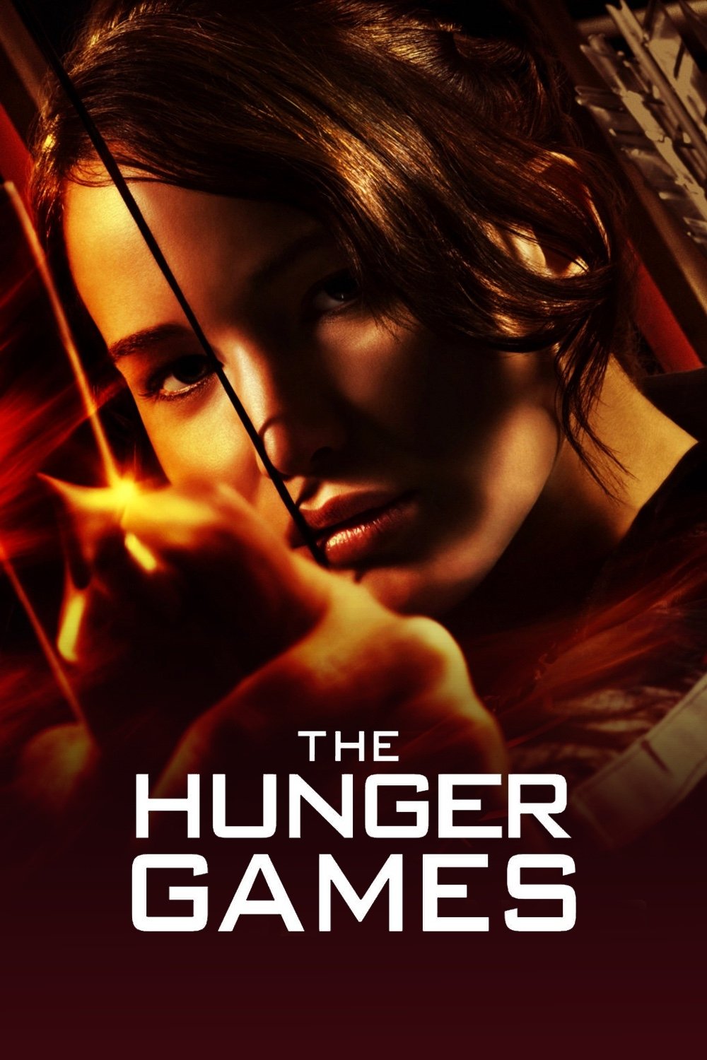 The Hunger Games