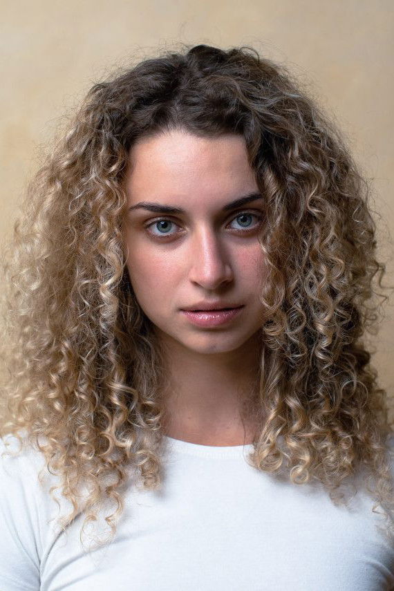 et billede af Natálie Otáhalová