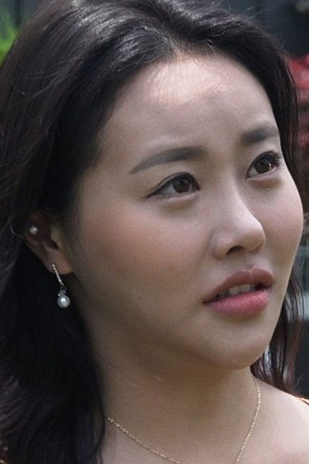 et billede af Joo Ah