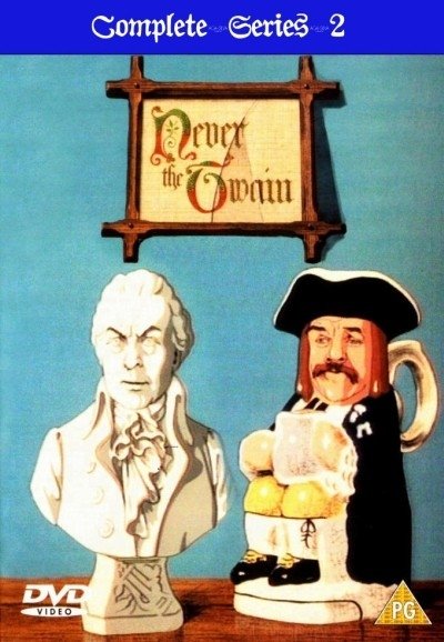 Never the Twain - Season 2