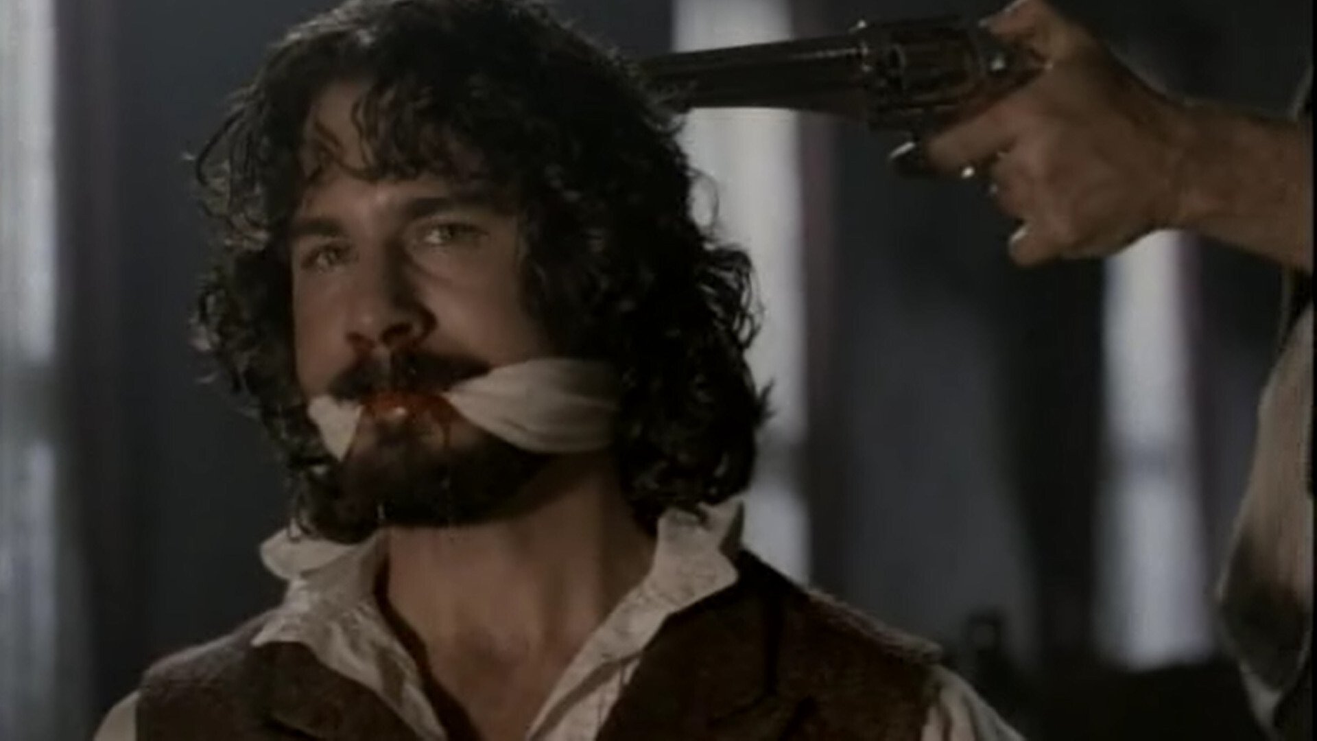 Lonesome Dove: The Outlaw Years - Épisode 8