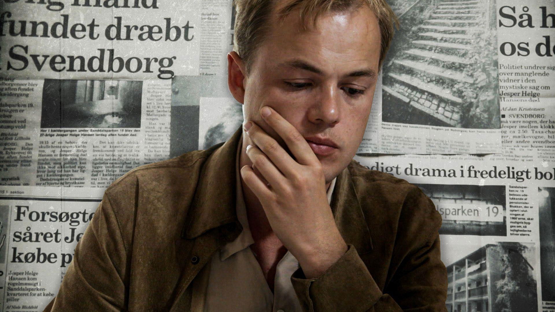 Imagem do Filme Et langsomt mord