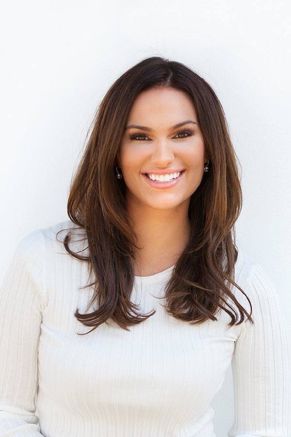 et billede af Nicole Weider