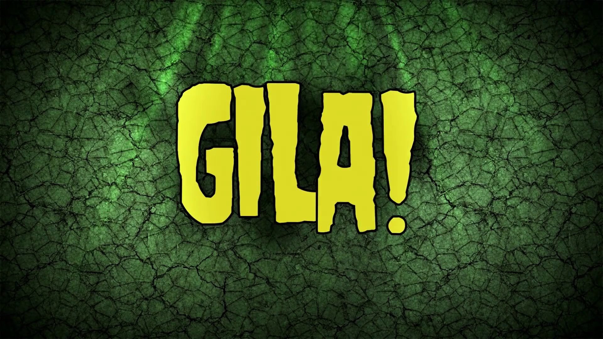 Gila! (2012)