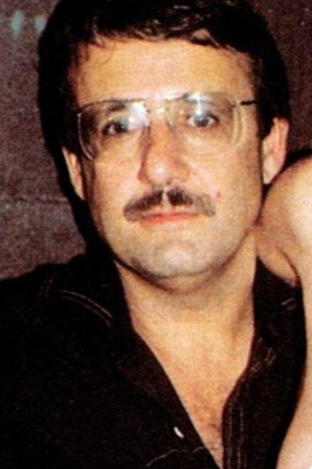 et billede af Chuck Vincent