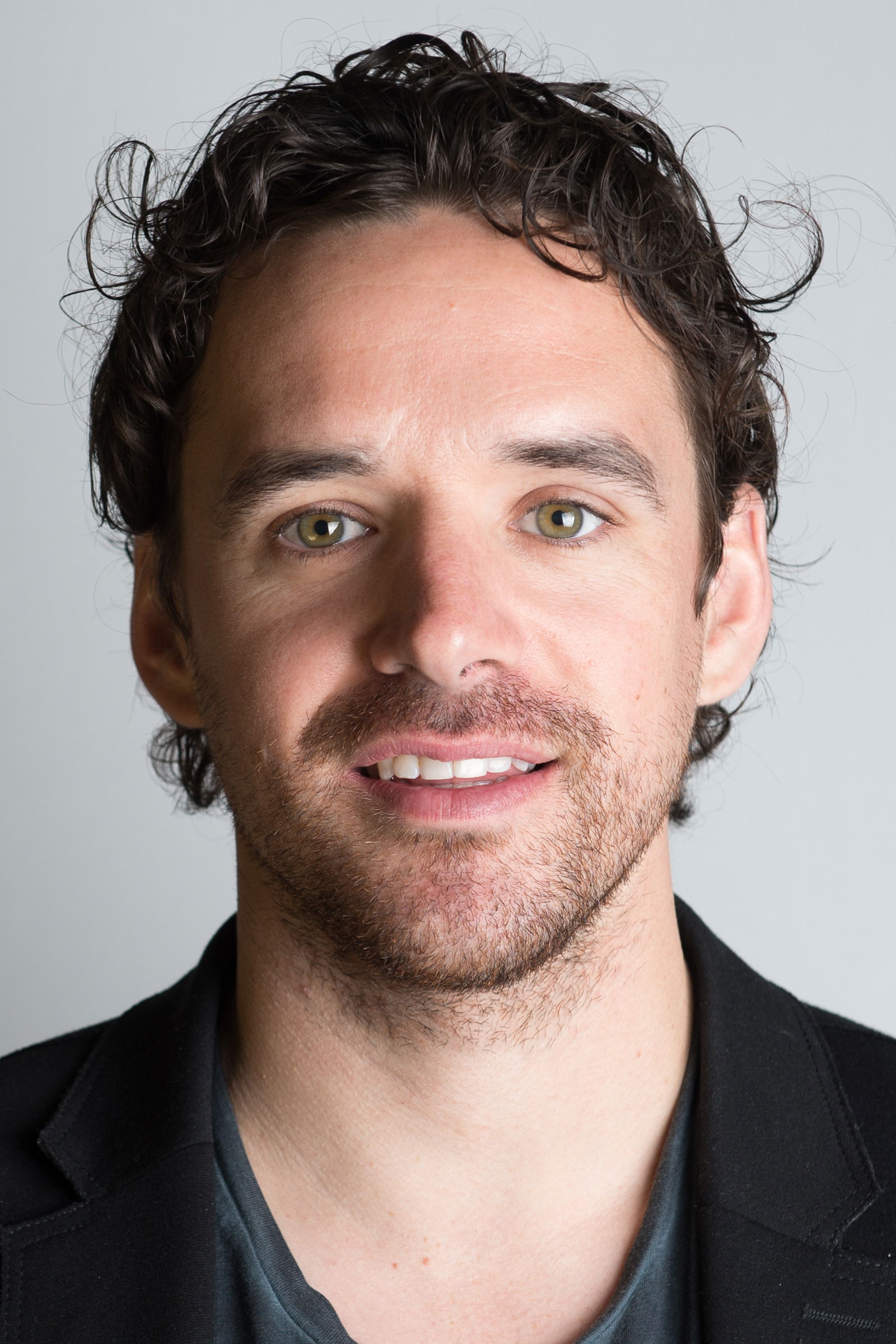 et billede af Owen Hargreaves