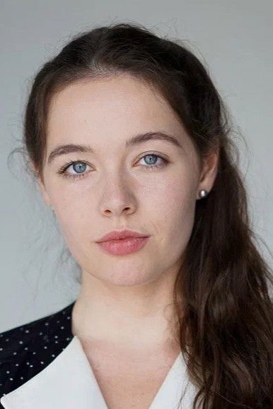 et billede af Natali Kozyreva