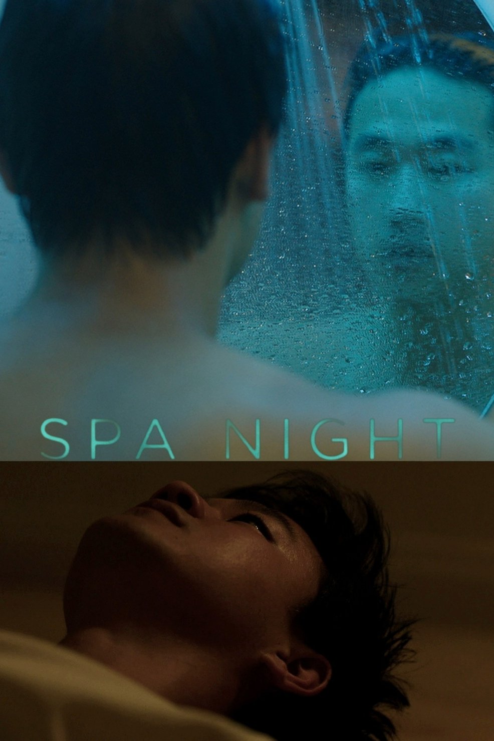 Spa Night
