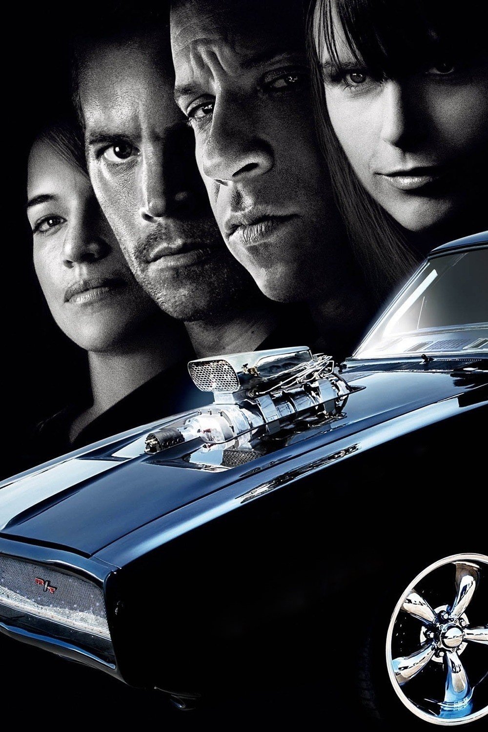 Fast & Furious