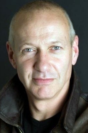 et billede af Jean-Michel Flagothier