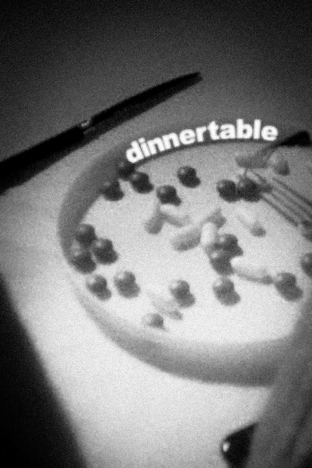 Dinnertable