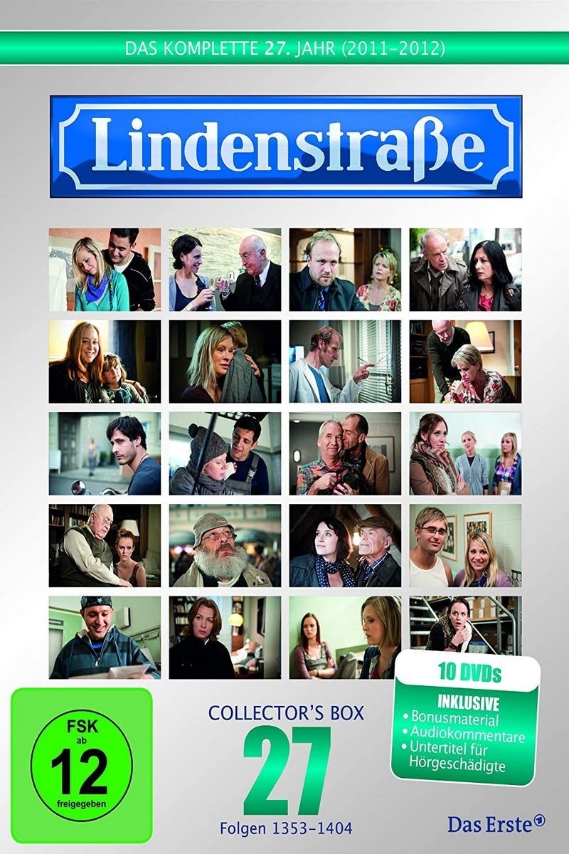 Lindenstraße - Season 27