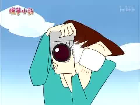 Episode 776
