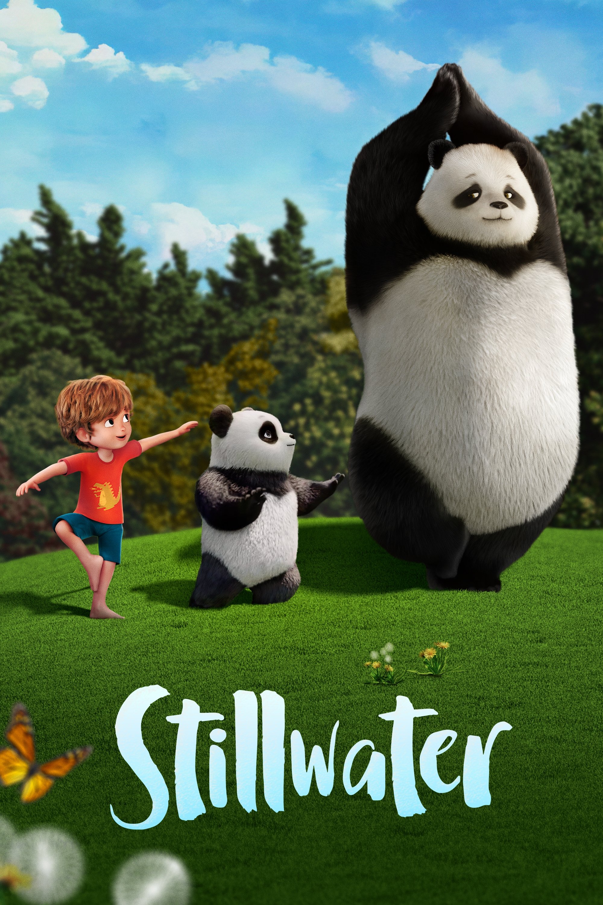 Stillwater - Season 3