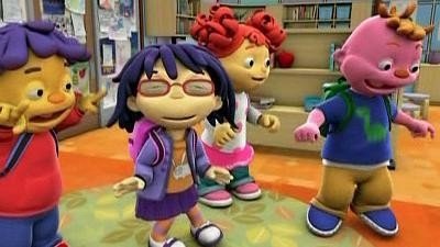 Sid the Science Kid
