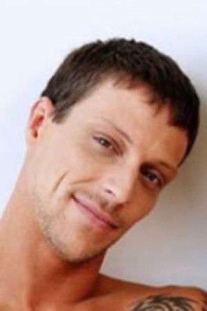 et billede af Francis Houde