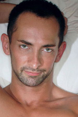 et billede af Fredrick Ford