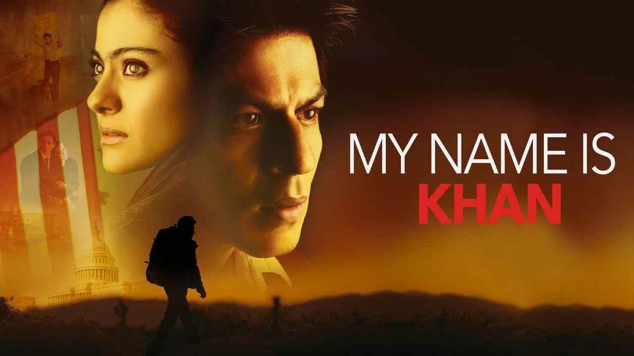 Mit navn er Khan (2010)
