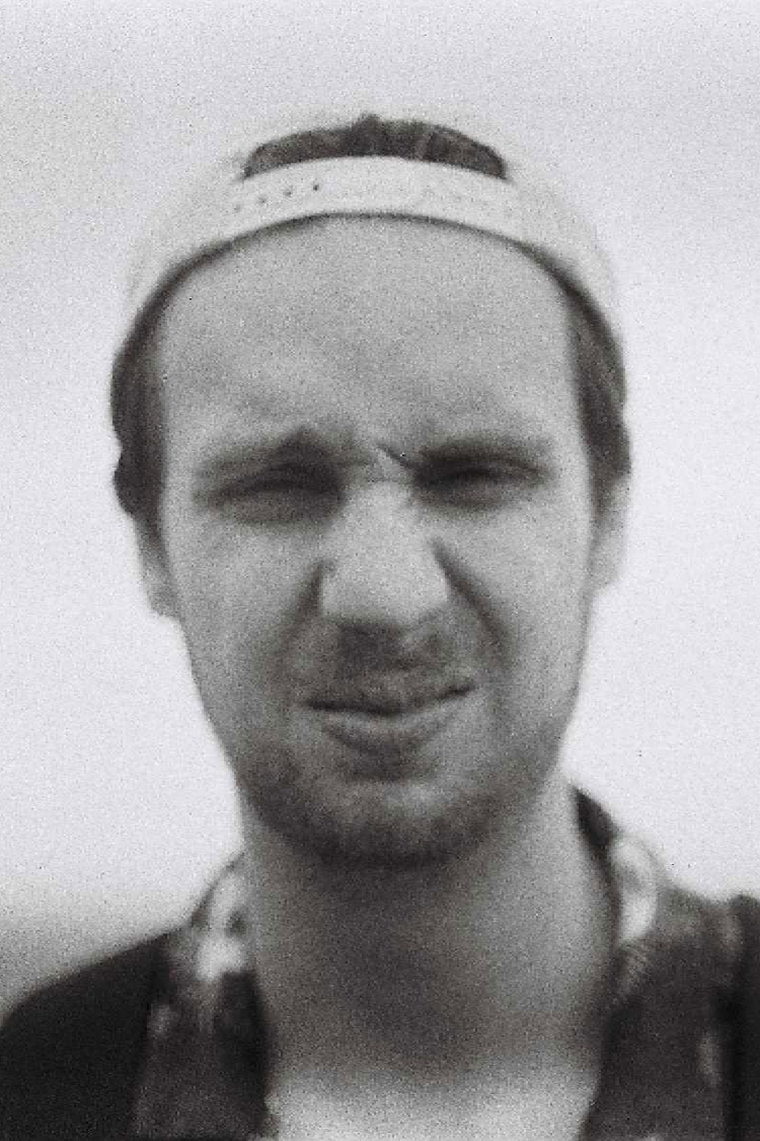 et billede af Blake Williams