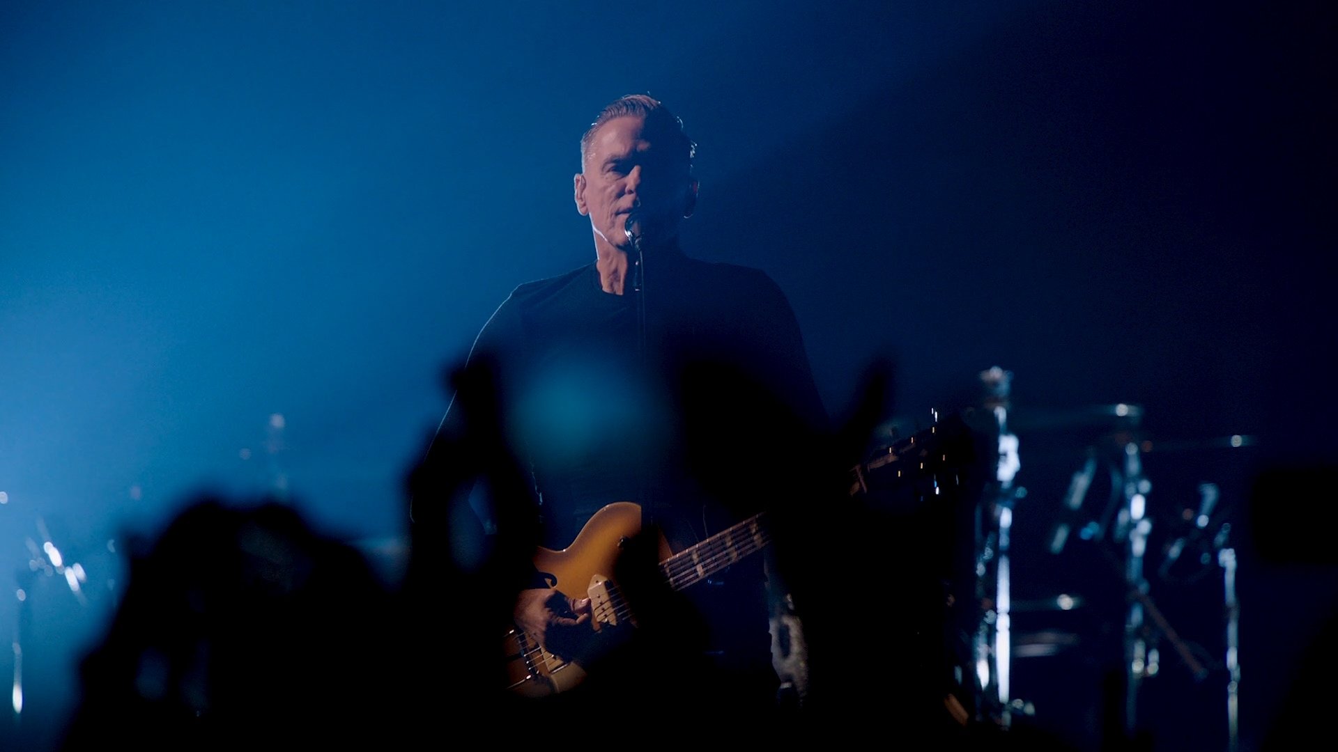 Bryan Adams - Live At The Royal Albert Hall 2024 (2024)