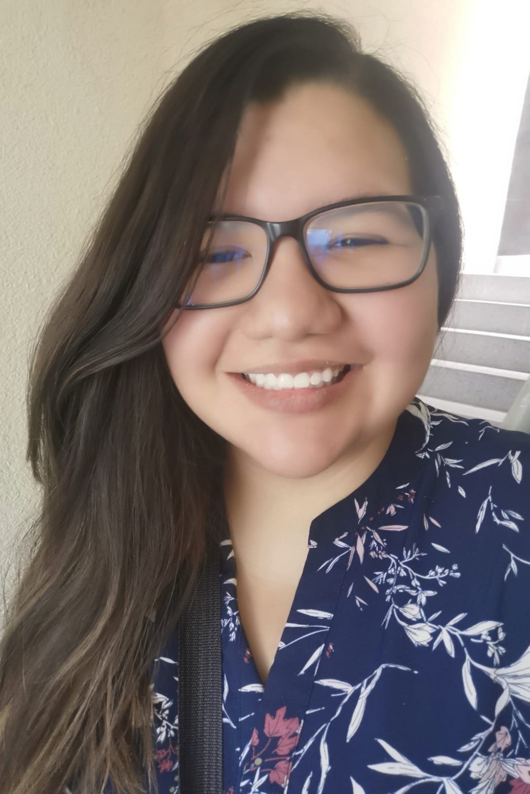 Montserrat Hdez Araiza | BTS Videographer