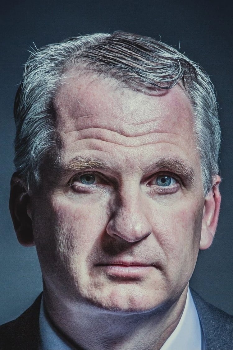 et billede af Timothy Snyder