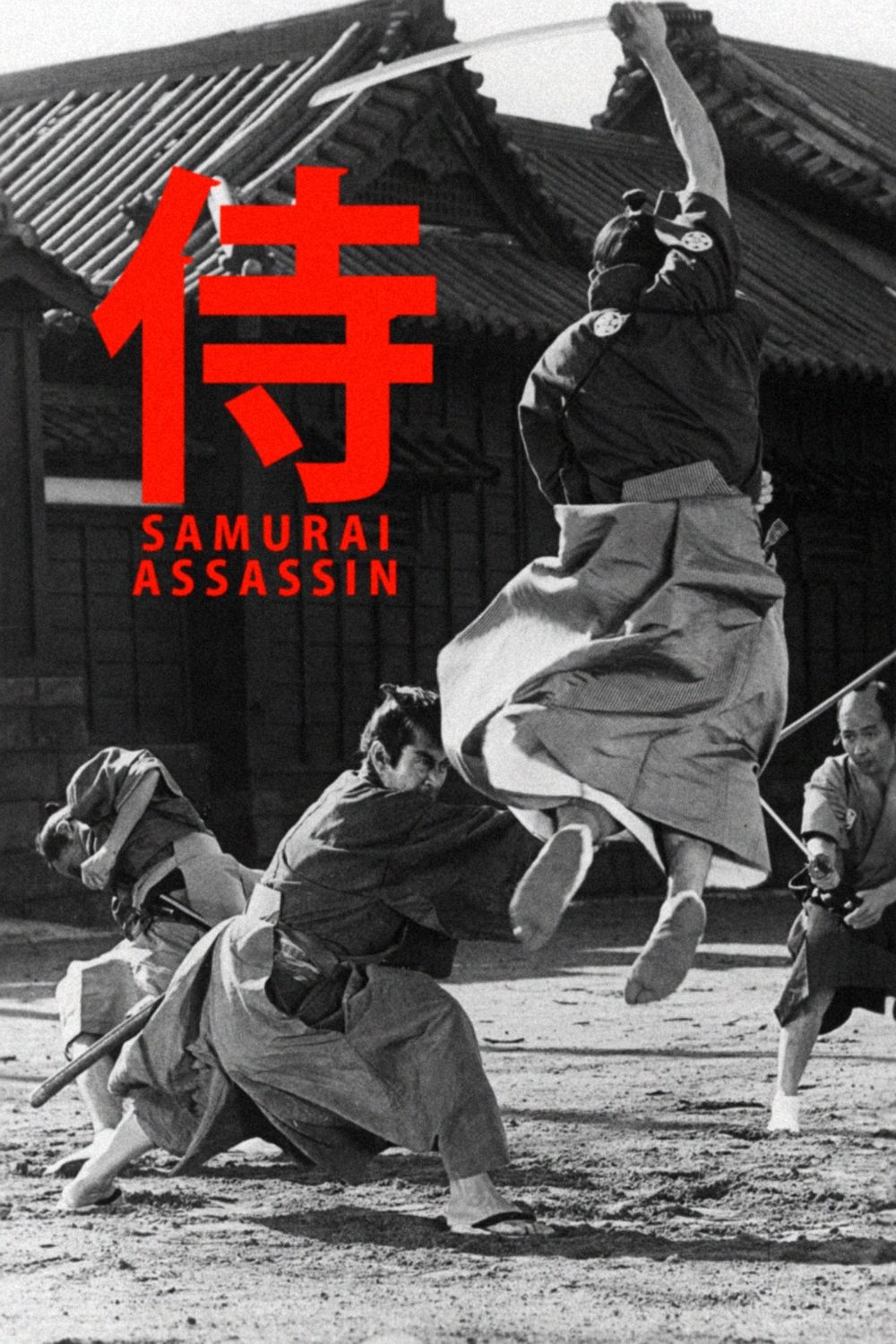 Samurai Assassin