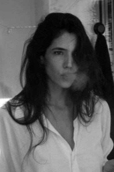 et billede af Lee Malka