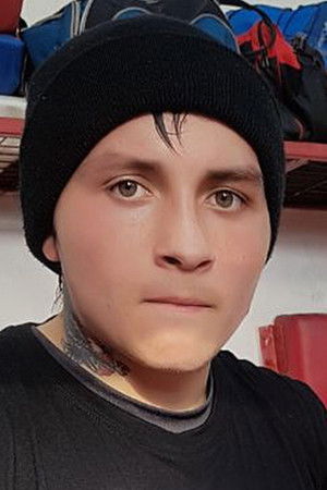 et billede af Gonzalo Fuenzalida