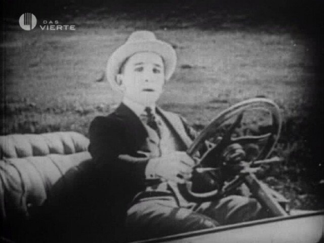 Klamottenkiste - Épisode 68