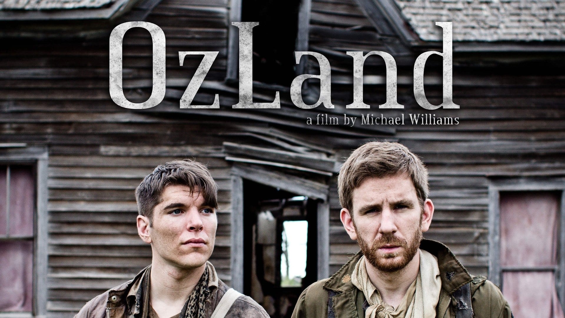 OzLand (2015)