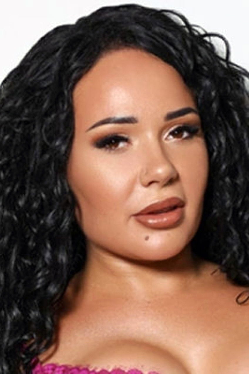 et billede af Lola Bratz