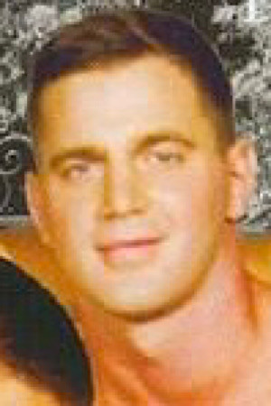 et billede af Casey Carr